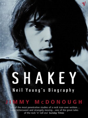 cover image of Shakey